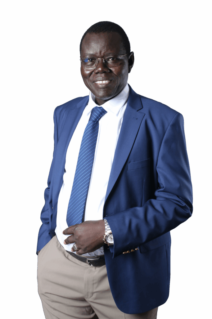 Sénateur Ibrahim Foullah