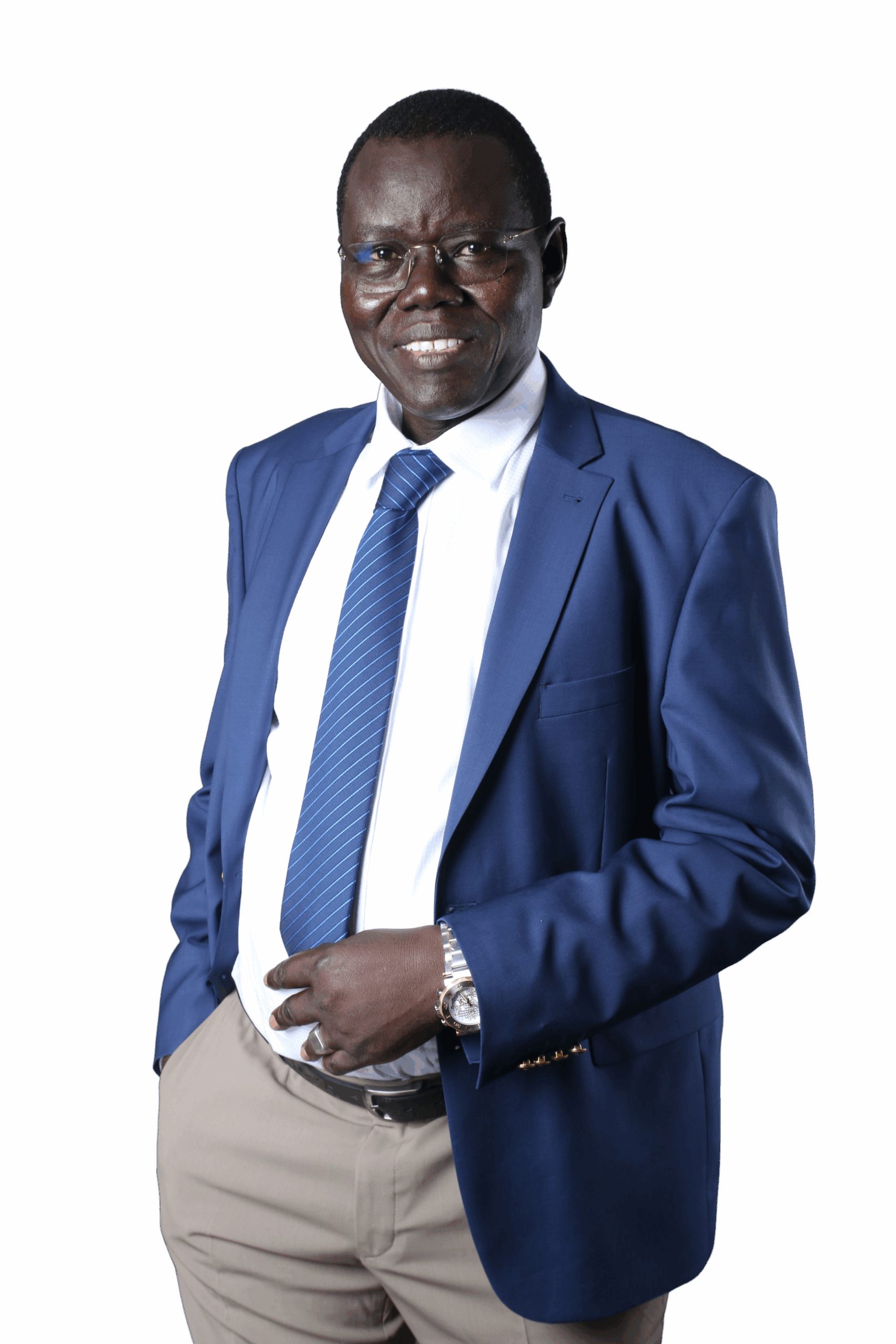 Sénateur Ibrahim Foullah